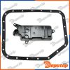 Kit de filtre hydraulique pour SUBARU | FSF-SB-003, 31705AA430
